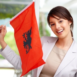 Why buy in Albania?